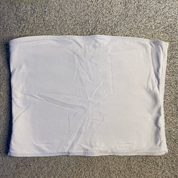 Reversible Tube Top - Picture 2 of 4